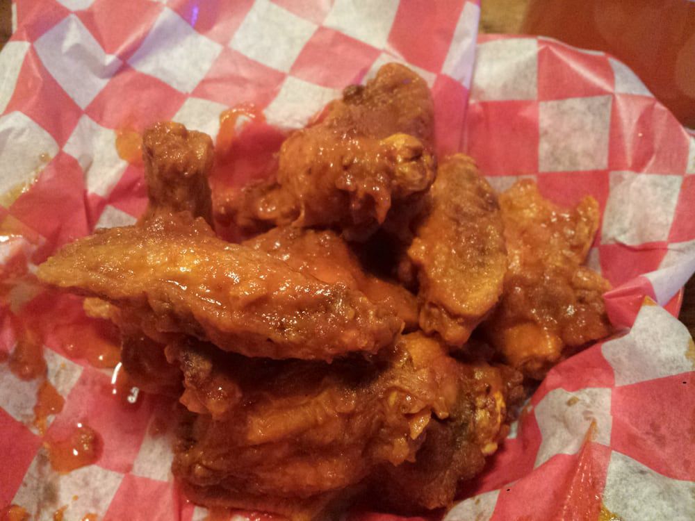 #7: O'Furry's
